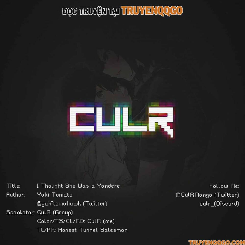 I Thought She Was A Yandere, But Apparently She's Even Worse (Fan Colored) Chapter 78 - 11