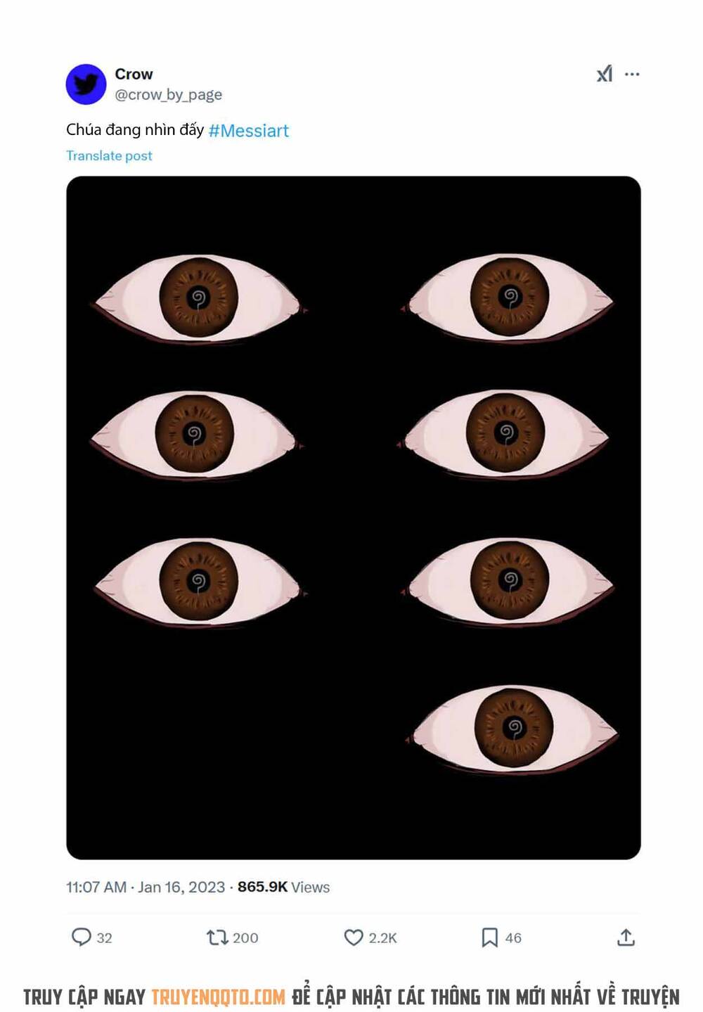 Vtuber Savior ✟ Messiah-Chan Chapter 5 - 5