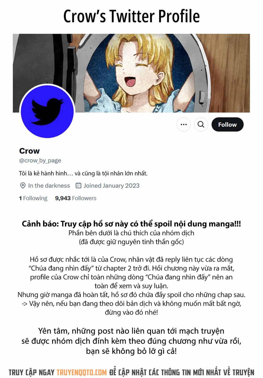 Vtuber Savior ✟ Messiah-Chan Chapter 5 - 6