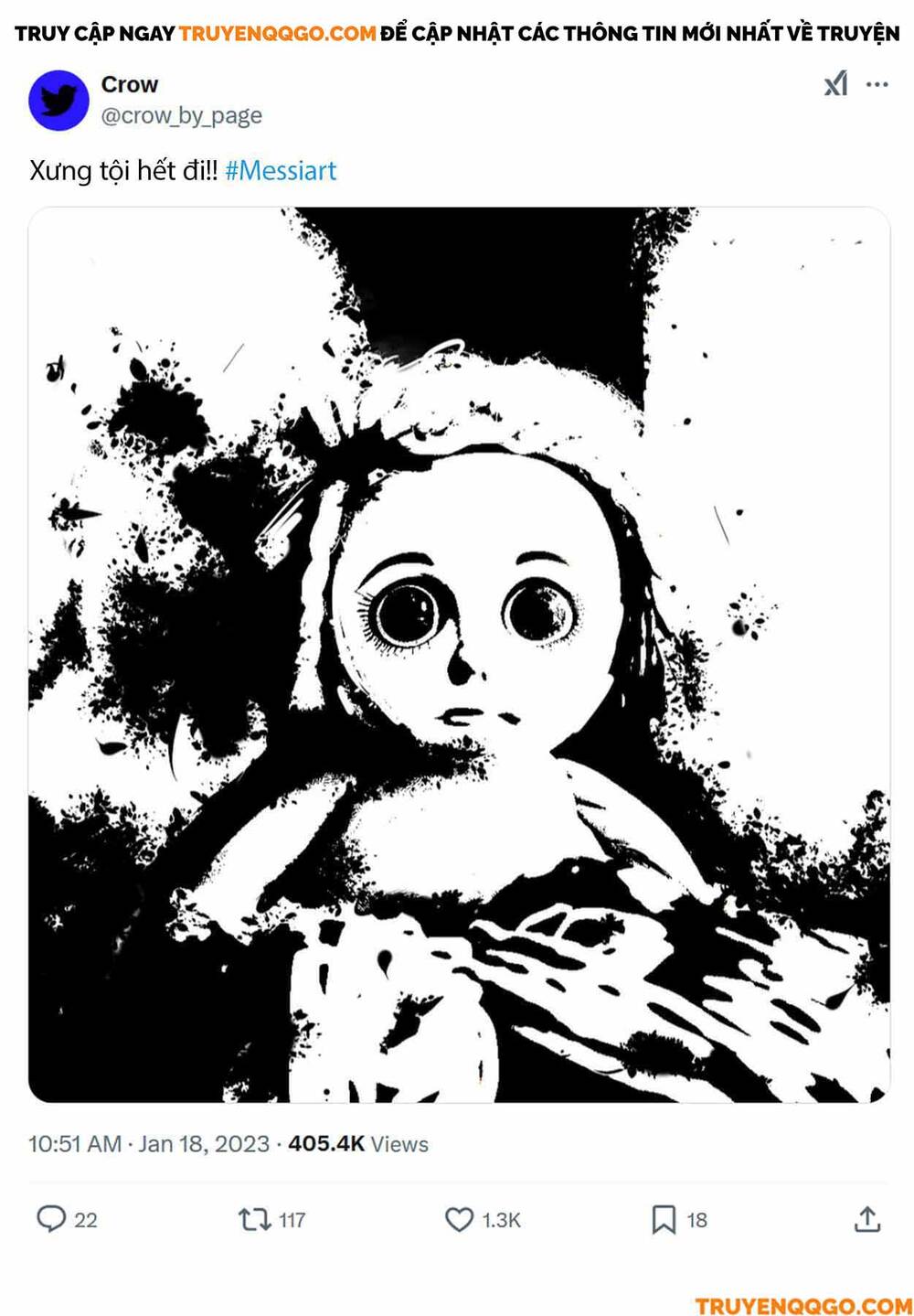 Vtuber Savior ✟ Messiah-Chan Chapter 6 - 5