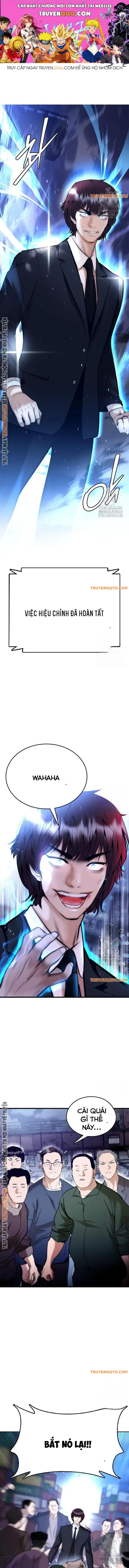 Bộ Vest Siêu Năng Chapter 2 - 1