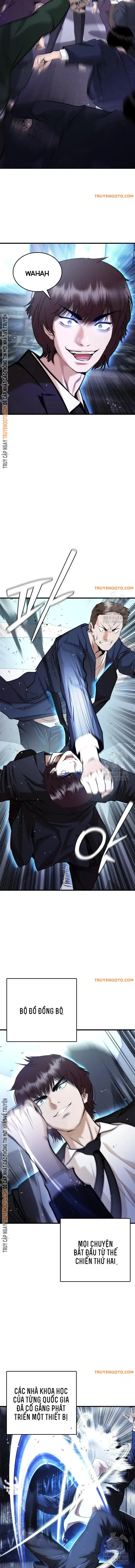 Bộ Vest Siêu Năng Chapter 2 - 2