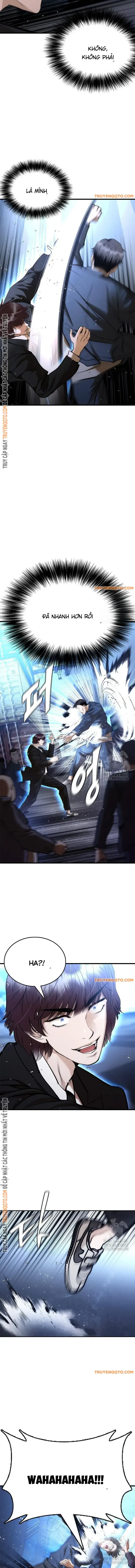 Bộ Vest Siêu Năng Chapter 2 - 6
