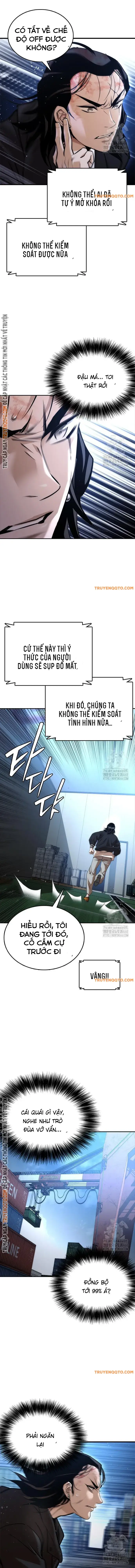 Bộ Vest Siêu Năng Chapter 2 - 9