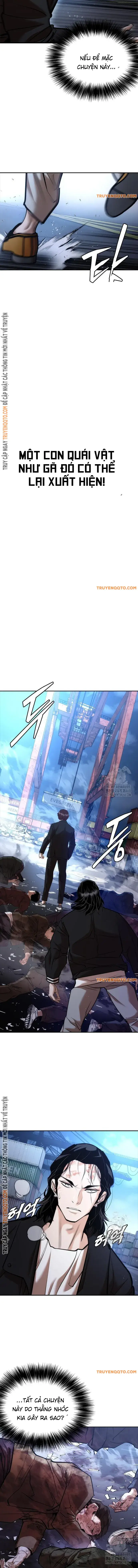 Bộ Vest Siêu Năng Chapter 2 - 10