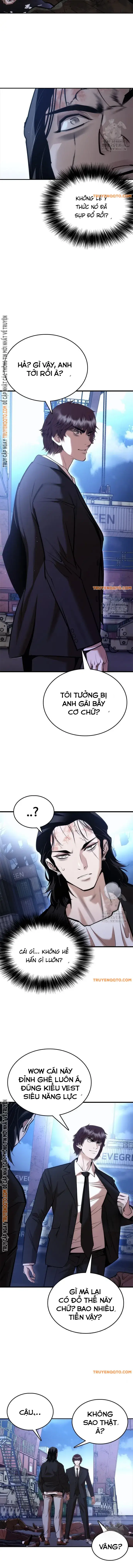 Bộ Vest Siêu Năng Chapter 2 - 11