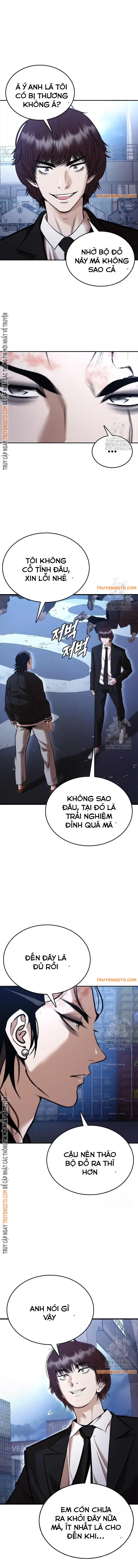 Bộ Vest Siêu Năng Chapter 2 - 12