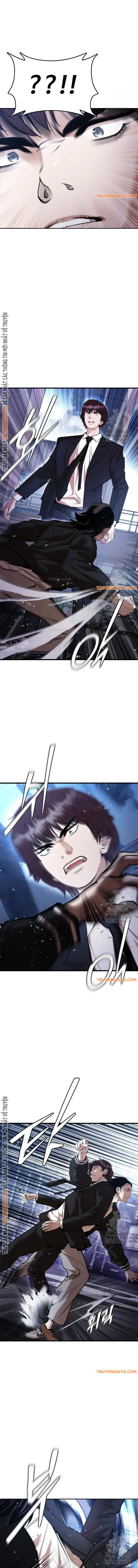 Bộ Vest Siêu Năng Chapter 2 - 13