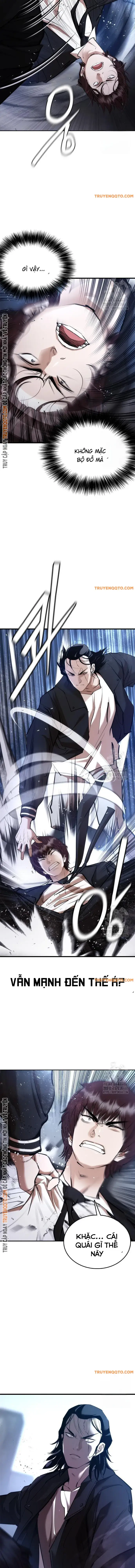 Bộ Vest Siêu Năng Chapter 2 - 14
