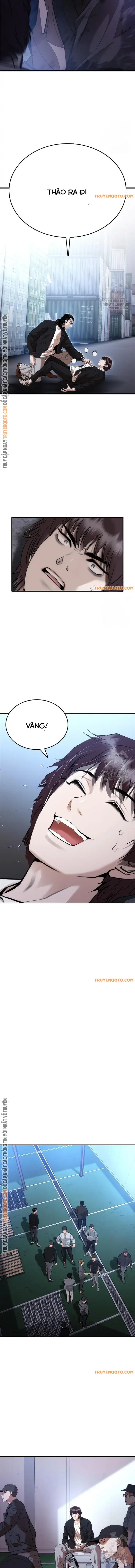 Bộ Vest Siêu Năng Chapter 2 - 15