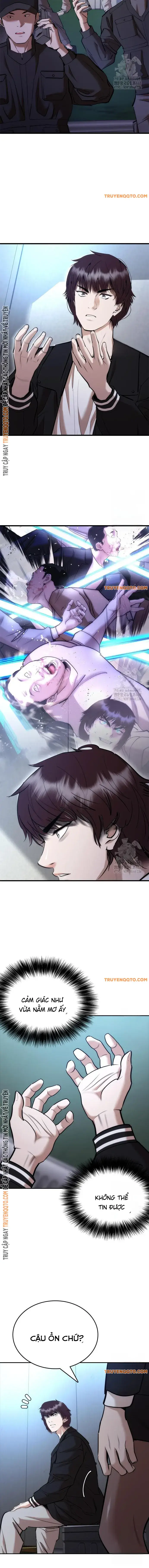 Bộ Vest Siêu Năng Chapter 2 - 16