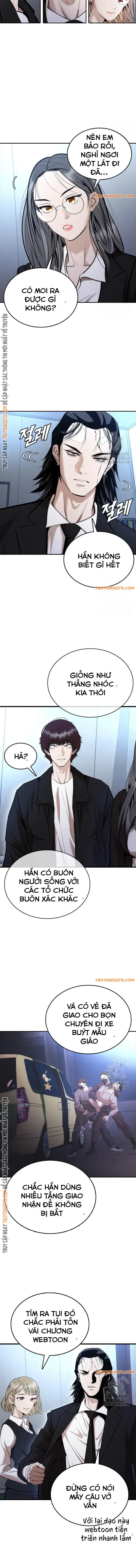 Bộ Vest Siêu Năng Chapter 2 - 22