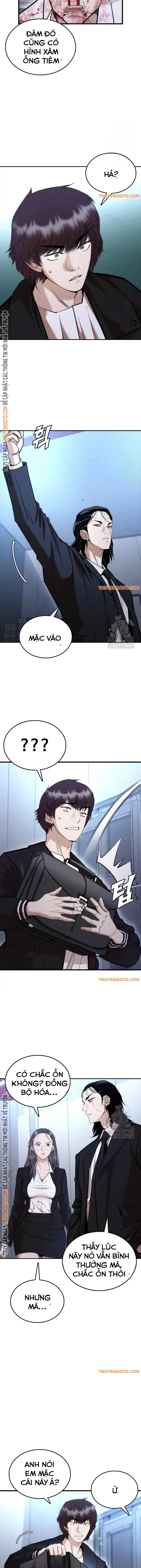 Bộ Vest Siêu Năng Chapter 2 - 24