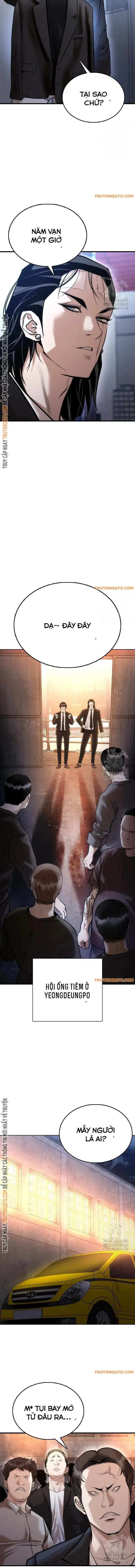 Bộ Vest Siêu Năng Chapter 2 - 25