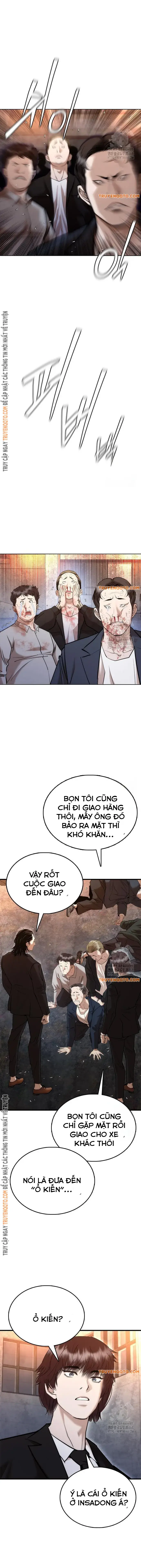 Bộ Vest Siêu Năng Chapter 2 - 26