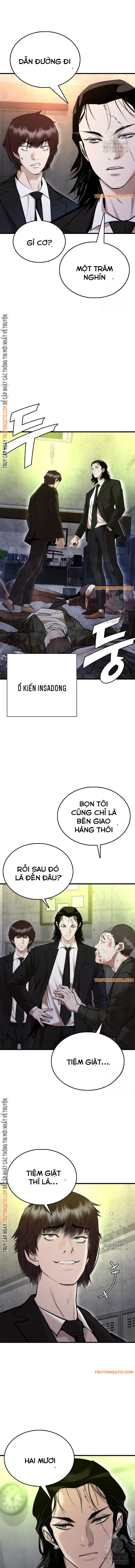 Bộ Vest Siêu Năng Chapter 2 - 27