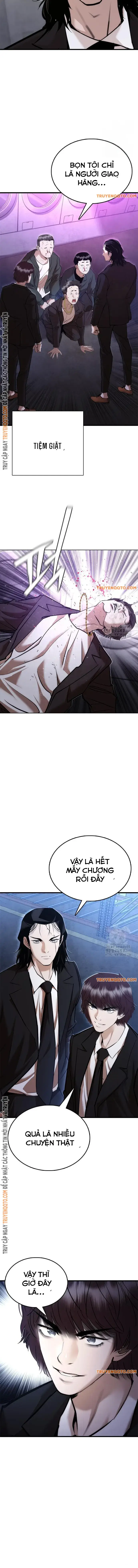 Bộ Vest Siêu Năng Chapter 2 - 28