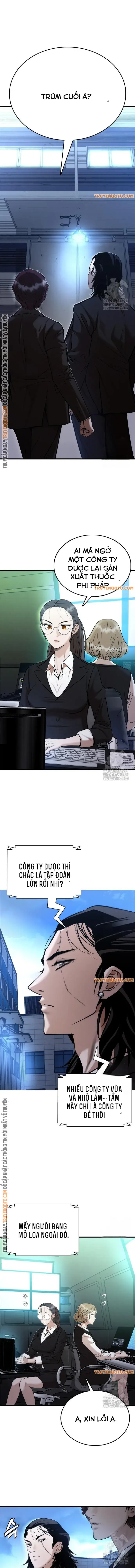 Bộ Vest Siêu Năng Chapter 2 - 29
