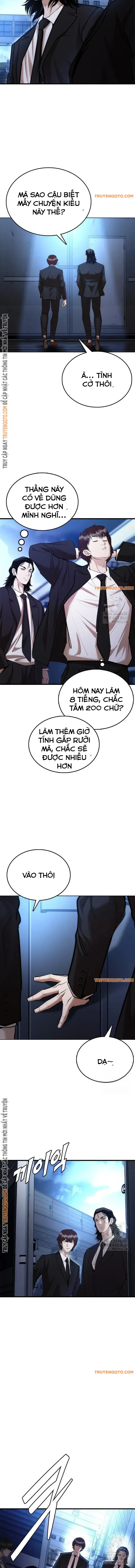 Bộ Vest Siêu Năng Chapter 2 - 30