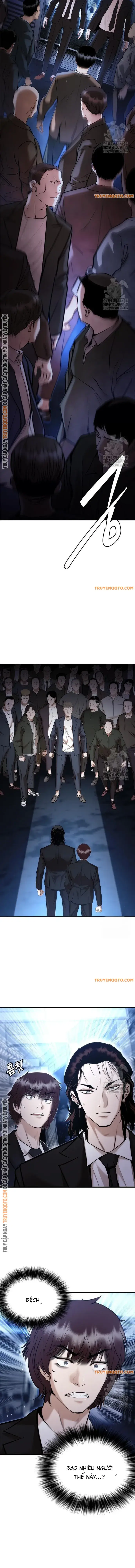 Bộ Vest Siêu Năng Chapter 2 - 31