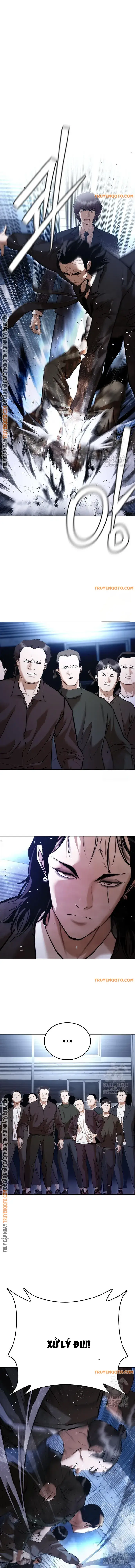 Bộ Vest Siêu Năng Chapter 2 - 33