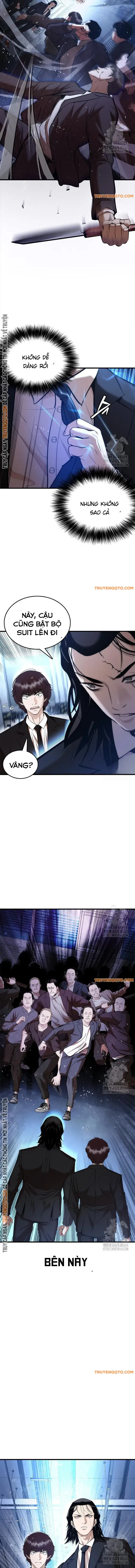 Bộ Vest Siêu Năng Chapter 2 - 34