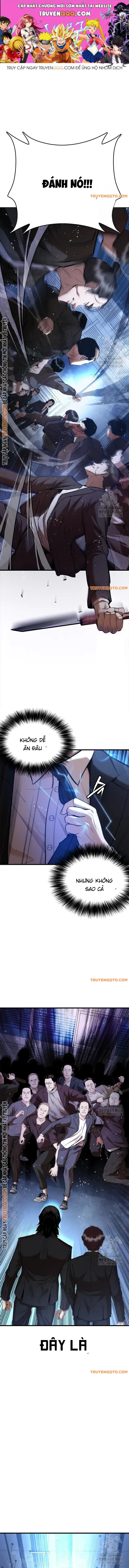 Bộ Vest Siêu Năng Chapter 3 - 1