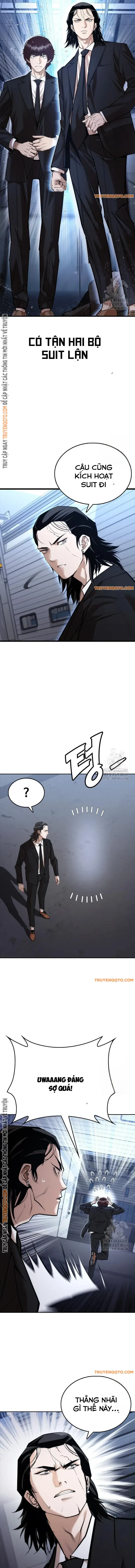 Bộ Vest Siêu Năng Chapter 3 - 2