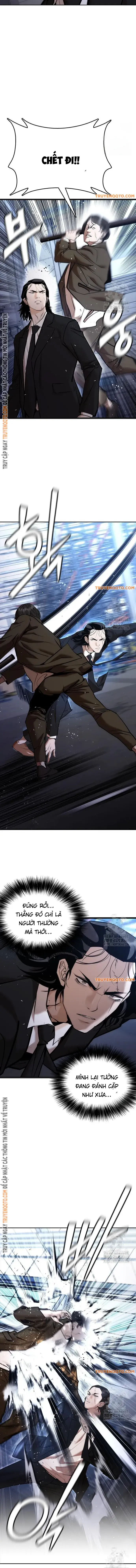 Bộ Vest Siêu Năng Chapter 3 - 3