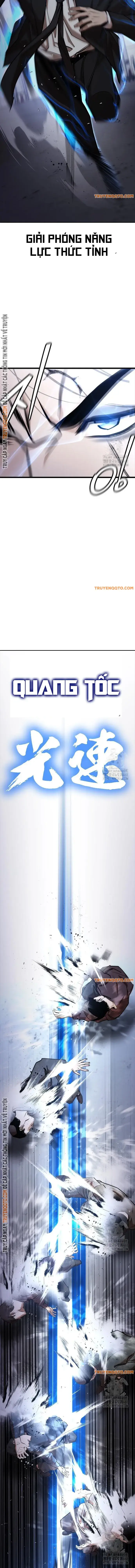 Bộ Vest Siêu Năng Chapter 3 - 5