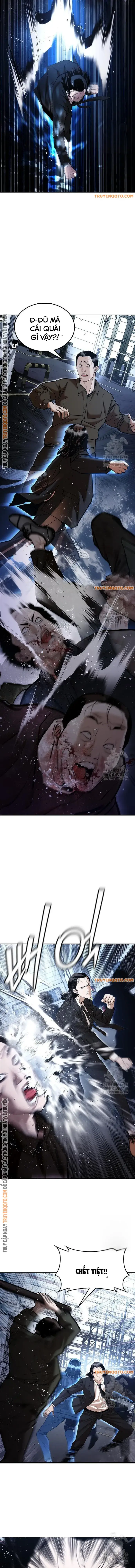 Bộ Vest Siêu Năng Chapter 3 - 6