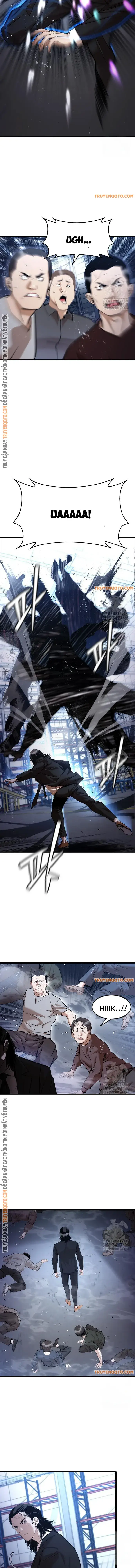 Bộ Vest Siêu Năng Chapter 3 - 8