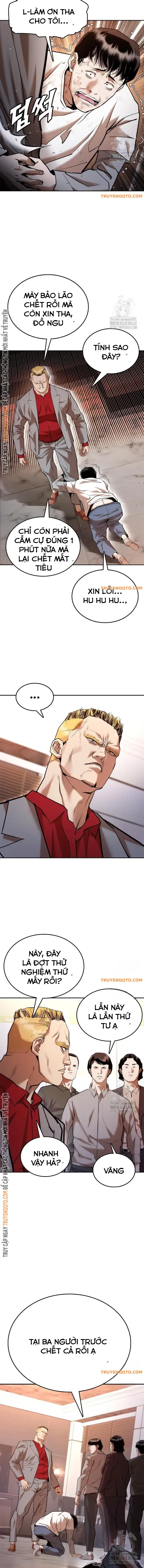 Bộ Vest Siêu Năng Chapter 3 - 11
