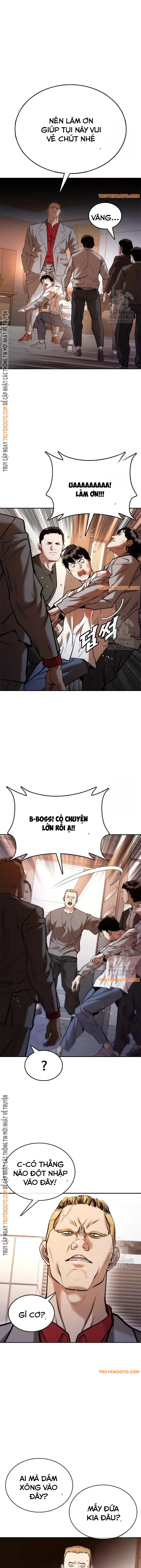 Bộ Vest Siêu Năng Chapter 3 - 13