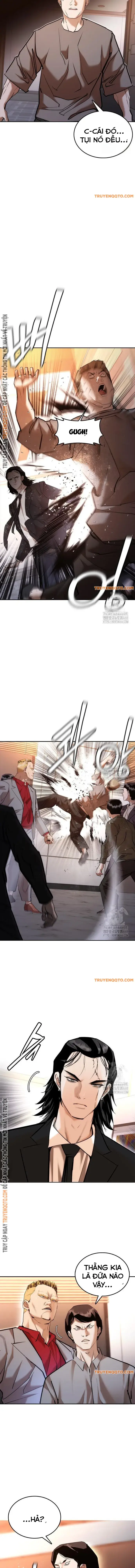 Bộ Vest Siêu Năng Chapter 3 - 14