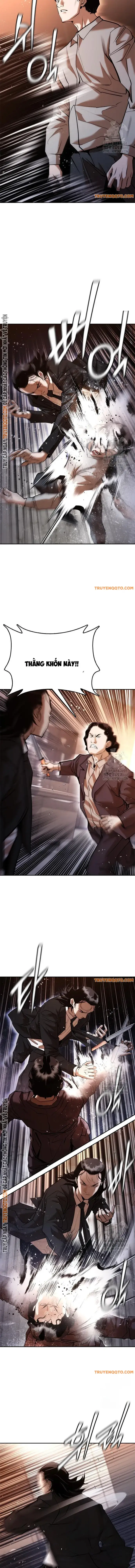 Bộ Vest Siêu Năng Chapter 3 - 15