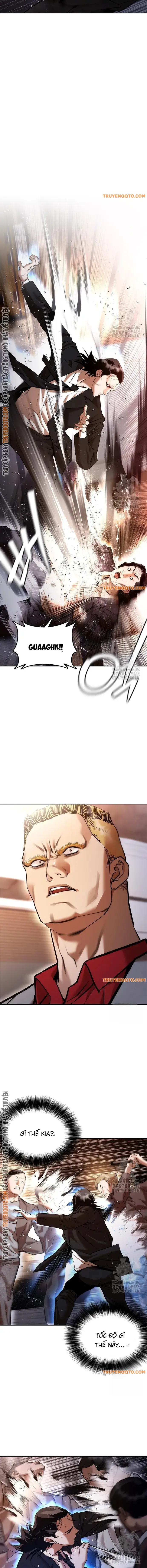 Bộ Vest Siêu Năng Chapter 3 - 16