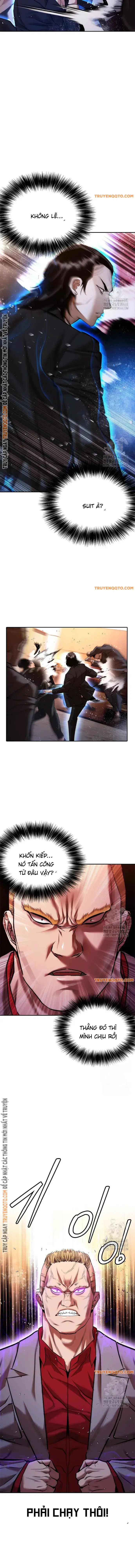 Bộ Vest Siêu Năng Chapter 3 - 17