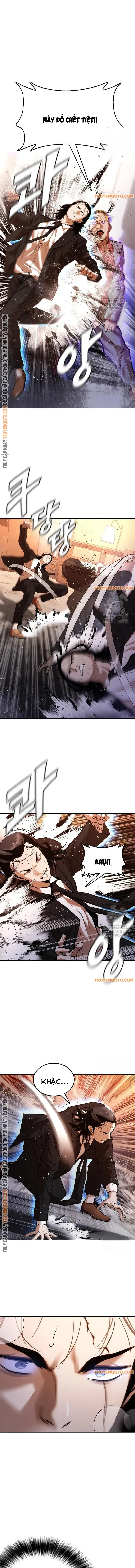 Bộ Vest Siêu Năng Chapter 3 - 18