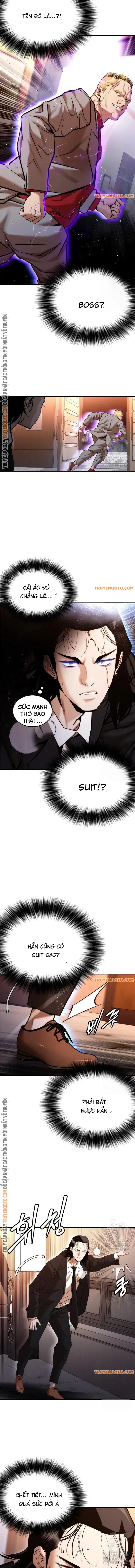 Bộ Vest Siêu Năng Chapter 3 - 19