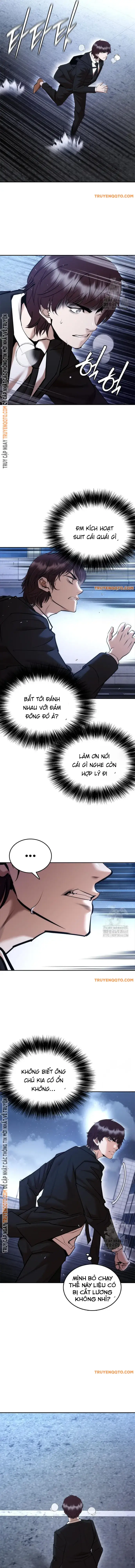 Bộ Vest Siêu Năng Chapter 3 - 21