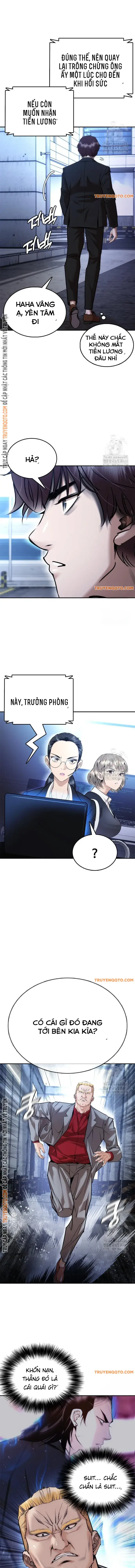 Bộ Vest Siêu Năng Chapter 3 - 23