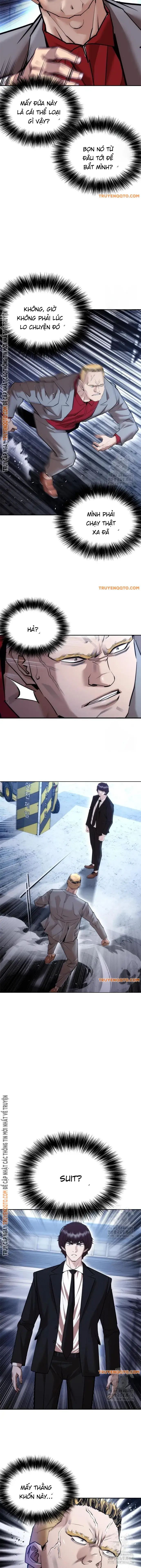Bộ Vest Siêu Năng Chapter 3 - 24