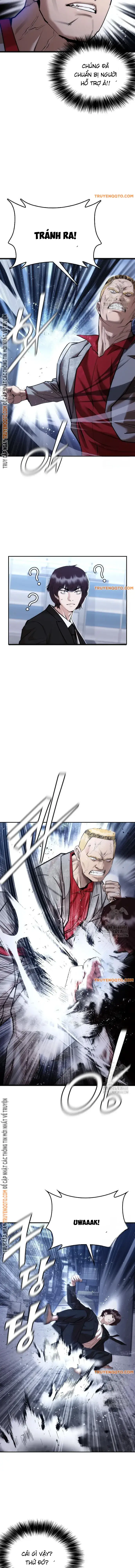 Bộ Vest Siêu Năng Chapter 3 - 25