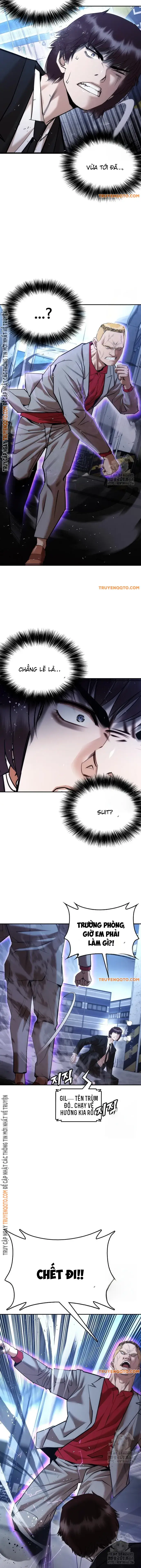 Bộ Vest Siêu Năng Chapter 3 - 26