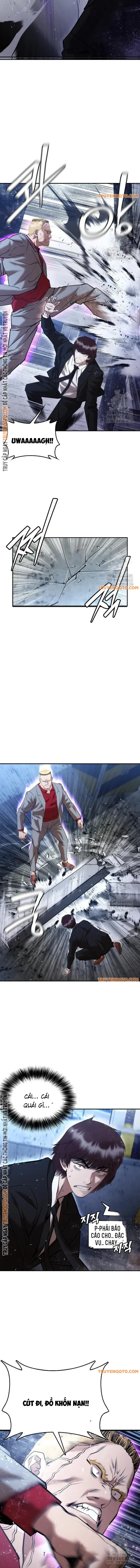 Bộ Vest Siêu Năng Chapter 3 - 27