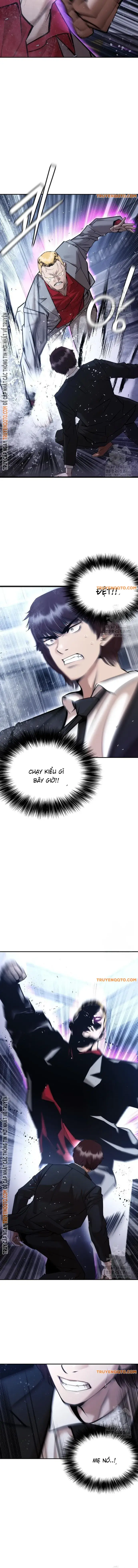 Bộ Vest Siêu Năng Chapter 3 - 28