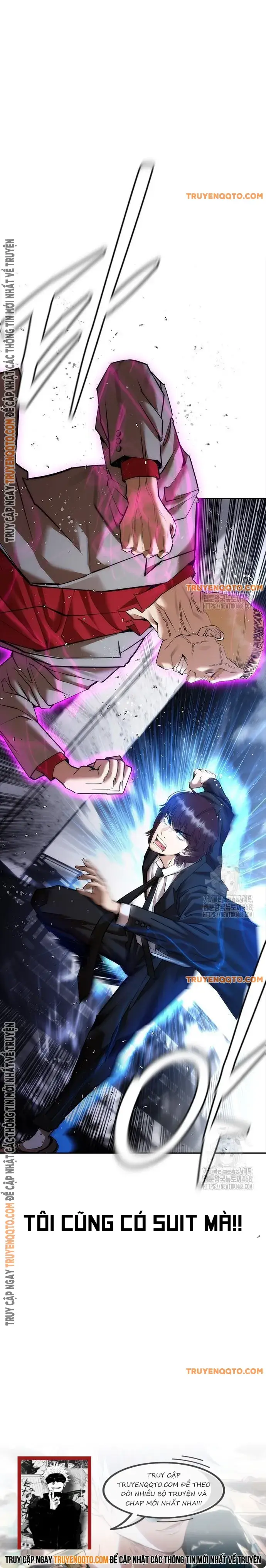 Bộ Vest Siêu Năng Chapter 3 - 30