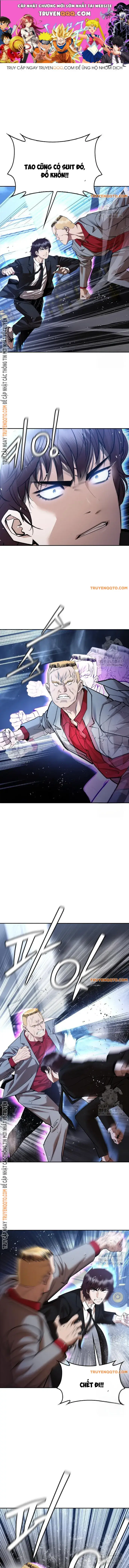 Bộ Vest Siêu Năng Chapter 4 - 1