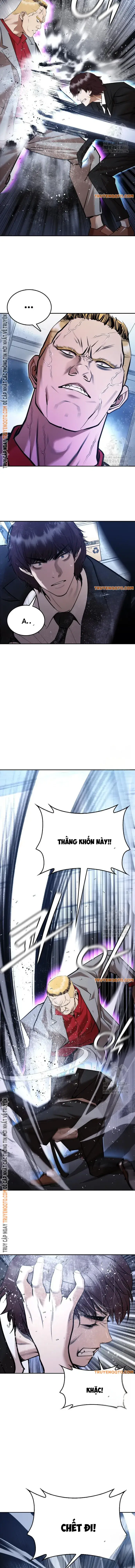 Bộ Vest Siêu Năng Chapter 4 - 2